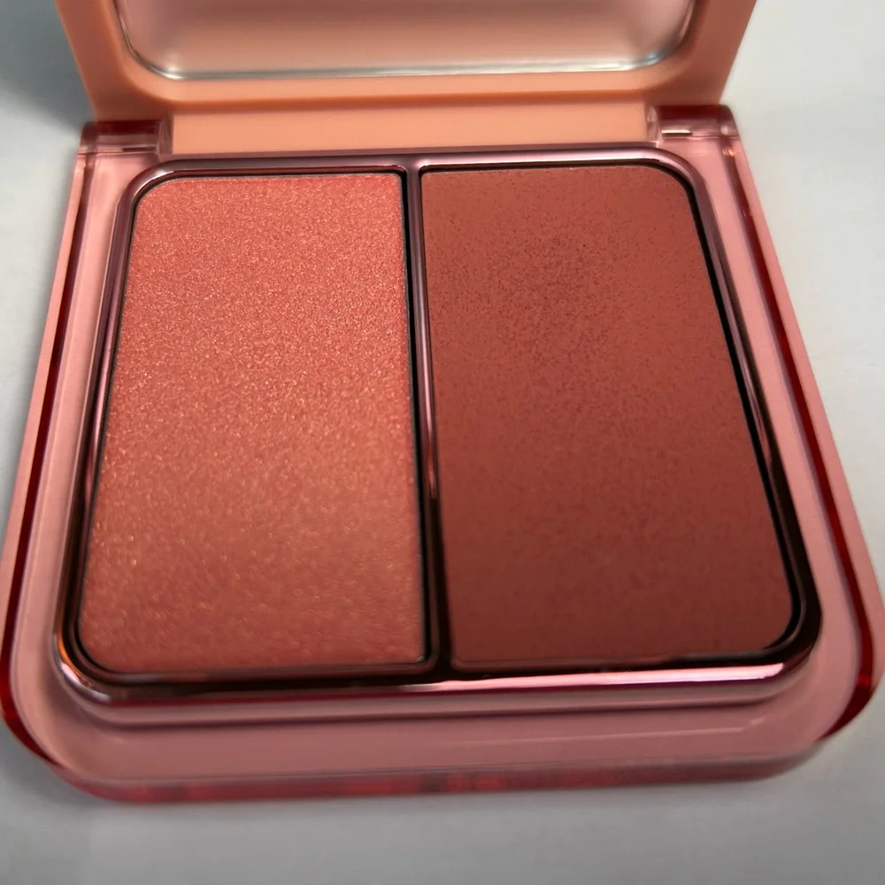 NWT🌷Natasha Denona Hy-Blush in “Fresh Mauve”